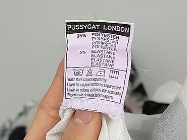 bluzki tuniki: PUSSYCAT, Tunika damska, rozmiar L — 5