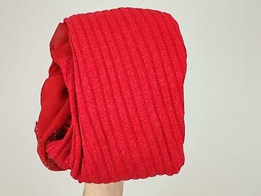 czarny sweter: Golf damski, rozmiar One size — 4