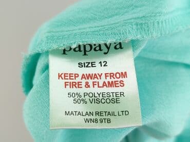 spodnie papaya: Papaya, Spodnie 3/4 damskie, rozmiar L — 5