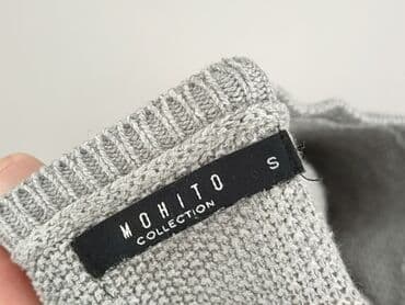 programmer t shirty: Mohito, Women`s sweater, size S (EU 36) — 4