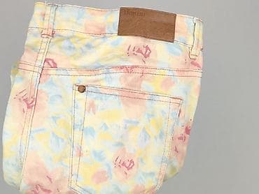 bluzki karl: Okay, Jeansy damskie, rozmiar M — 6