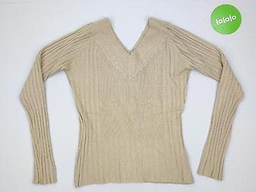 sweter f1: Sweter damski, rozmiar S — 2