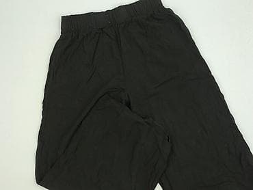 buty haver: H&M, Spodnie materiałowe damskie, rozmiar XS — 1