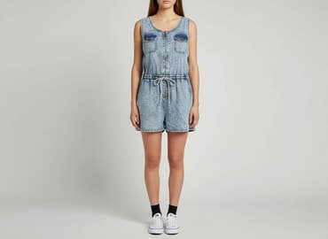 zalando kombinezony na wesele: Kombinezon damski, rozmiar S — 6