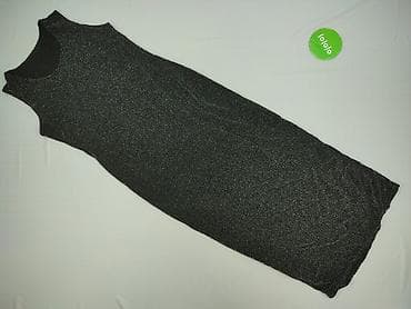 kombinezon cekiny: Sukienka damska, rozmiar S — 2