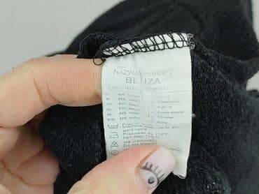 magmac bluzki: WeSC, Women`s hoodie, 4XL — 5