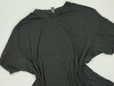 szara bluzka h m: Donnay, Koszulka dla mężczyzn, rozmiar XL — 1