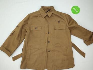 ubrania makalu: Kurtka przejściowa dla mężczyzn, rozmiar 2XL — 2