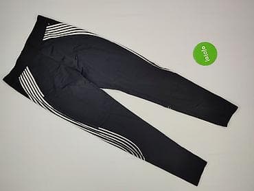 workout ubrania: Workout, Legginsy Sportowe damskie, rozmiar S — 2