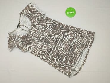 bluzki moko 46: George, T-shirt damski, rozmiar L — 2