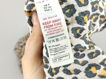 new yorker sukienka w kwiaty: New Look, Sukienka damska, rozmiar XS — 5