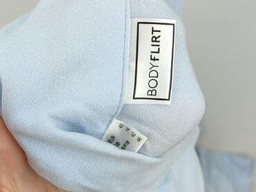biaggini koszula: Bodyflirt, Bluzka damska, M — 5
