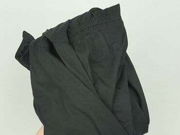 kamizelka olavoga czarna: Sukienka damska, rozmiar XL — 7