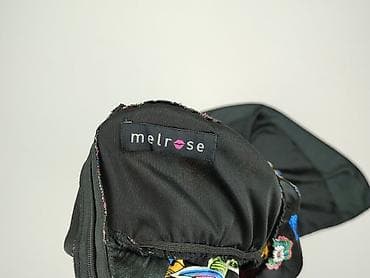 sukienki oversize boho: Melrose, Sukienka damska, rozmiar 2XS — 4