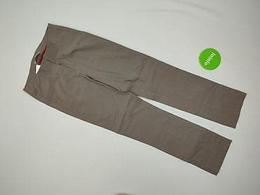 adidas forum low ccc: Spodnie materiałowe damskie, rozmiar S — 2