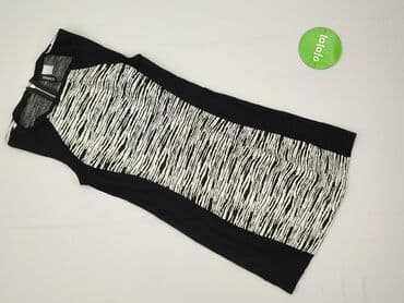 sukienki swing plus size: Divided, Sukienka damska, rozmiar S — 2