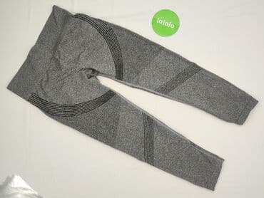 only play curve spodnie: Legginsy Sportowe damskie, rozmiar XL — 2