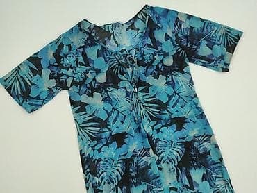 swing: Sukienka damska, rozmiar M — 1