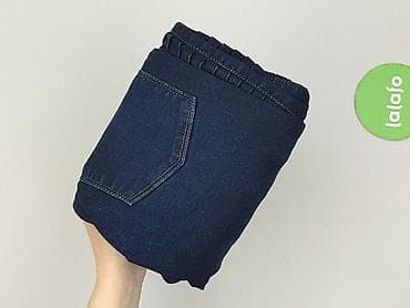 madewell: Madeleine, Jeansy damskie, rozmiar M — 6