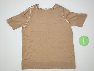 sweter jedwab: Cos, Sweter damski, rozmiar L — 3