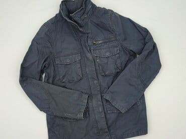 H&M L.O.G.G., Women`s lightweight jacket, size S