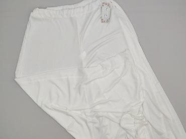 Pronto Moda, Spodnie materiałowe damskie, rozmiar One size