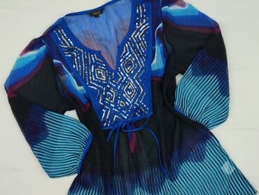 Women: Oasis, Women's blouse, size M (EU 38) — 1