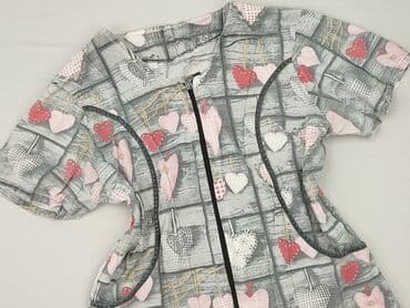 koszule nocne polskie: Tunika damska, rozmiar M — 1