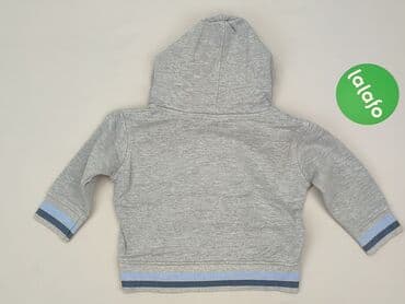 disney koszulki: Sweatshirt, 0-3 months, condition - Very good — 3