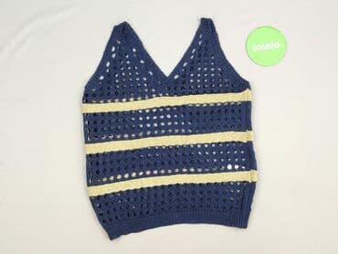 koszula wiya w paski: Top damski, rozmiar M — 3