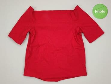 bluzka z odkrytym ramieniem allegro: Bluzka damska, rozmiar S — 2