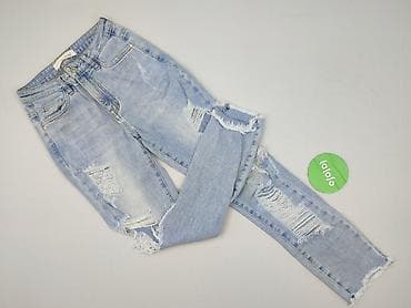 ck jeans outlet: Re-Dress, Jeansy damskie, rozmiar XS — 3