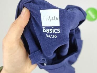 Women: Tissaia, Women`s top, size S (EU 36) — 4
