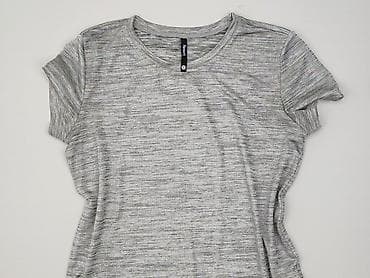 Sinsay, T-shirt damski, rozmiar S