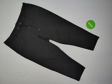 quiosque spodnie: Soyaconcept, Spodnie materiałowe damskie, rozmiar 2XL — 2