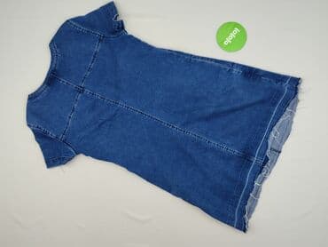 sukienka jeansowa sinsay: Sinsay, Sukienka damska, rozmiar L — 3