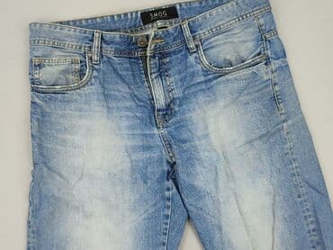 krótkie spodnie robocze jula: Szorty dla mężczyzn, rozmiar L — 1