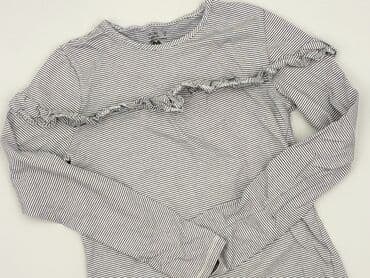 Bluzki: Bluzka, F&F, 12 lat, 146-152 cm, stan - Idealny