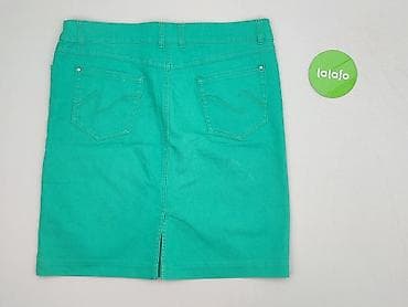 spódnice 134: Spódnica damska, rozmiar 2XL — 3