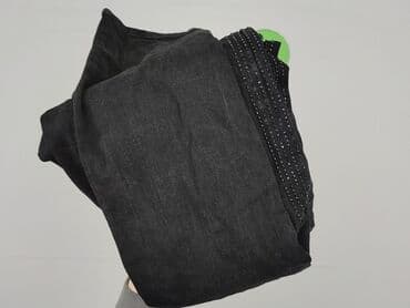 jeansy damskie cropp: Mos Mosh, Jeansy damskie, M — 6