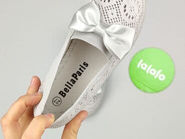 skarpety grene: Балерини 27, стан - Ідеальний на lalafo.pl — 6 skarpety grene: Балерини 27, стан - Ідеальний — 6