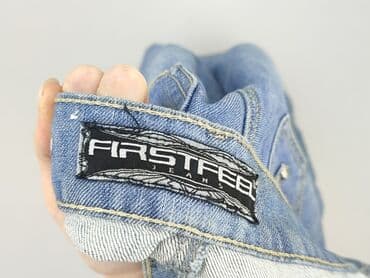 spodnie hello kitty cropp: Spodnie 3/4 damskie, M — 5