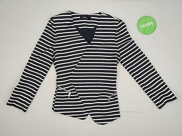 pieces kurtki: Bershka, Marynarka damska, rozmiar S — 2
