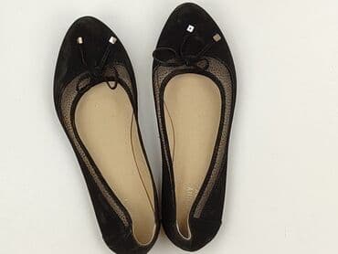 Ballerinas for women, size 42