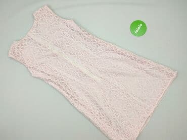 jakie buty do srebrnej sukienki: Women`s dress, S — 3