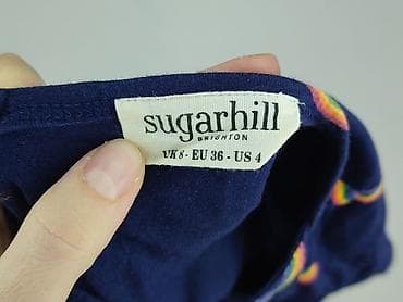 harry styles merch h: Sukienka damska, rozmiar S — 4