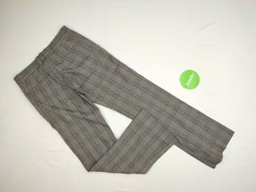 majtki bezszwowe damskie hm: H&M, Material trousers for women, size 3XL (EU 46) — 3
