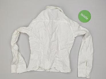 dni hm: H&M Divided, Koszula damska, rozmiar XS — 3