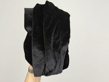 legginsy damskie czarne eleganckie: Legginsy Eleganckie damskie, rozmiar S — 6