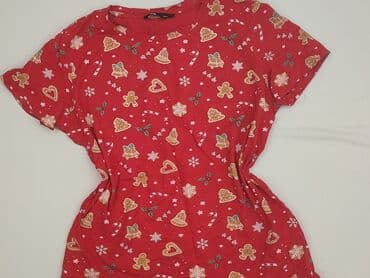 Sinsay, T-shirt damski, rozmiar S